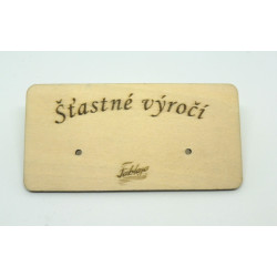 copy of copy of Náušnice - koně